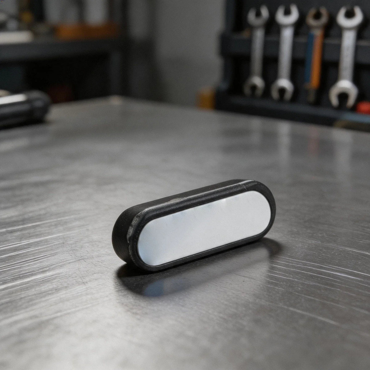 Rubber Feet for Laptop (Shock Absorption, Anti-slip, Compact)