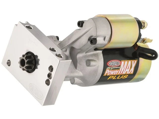 Starter for Pontiac Phoenix (1977–1979) 29434SCBJ