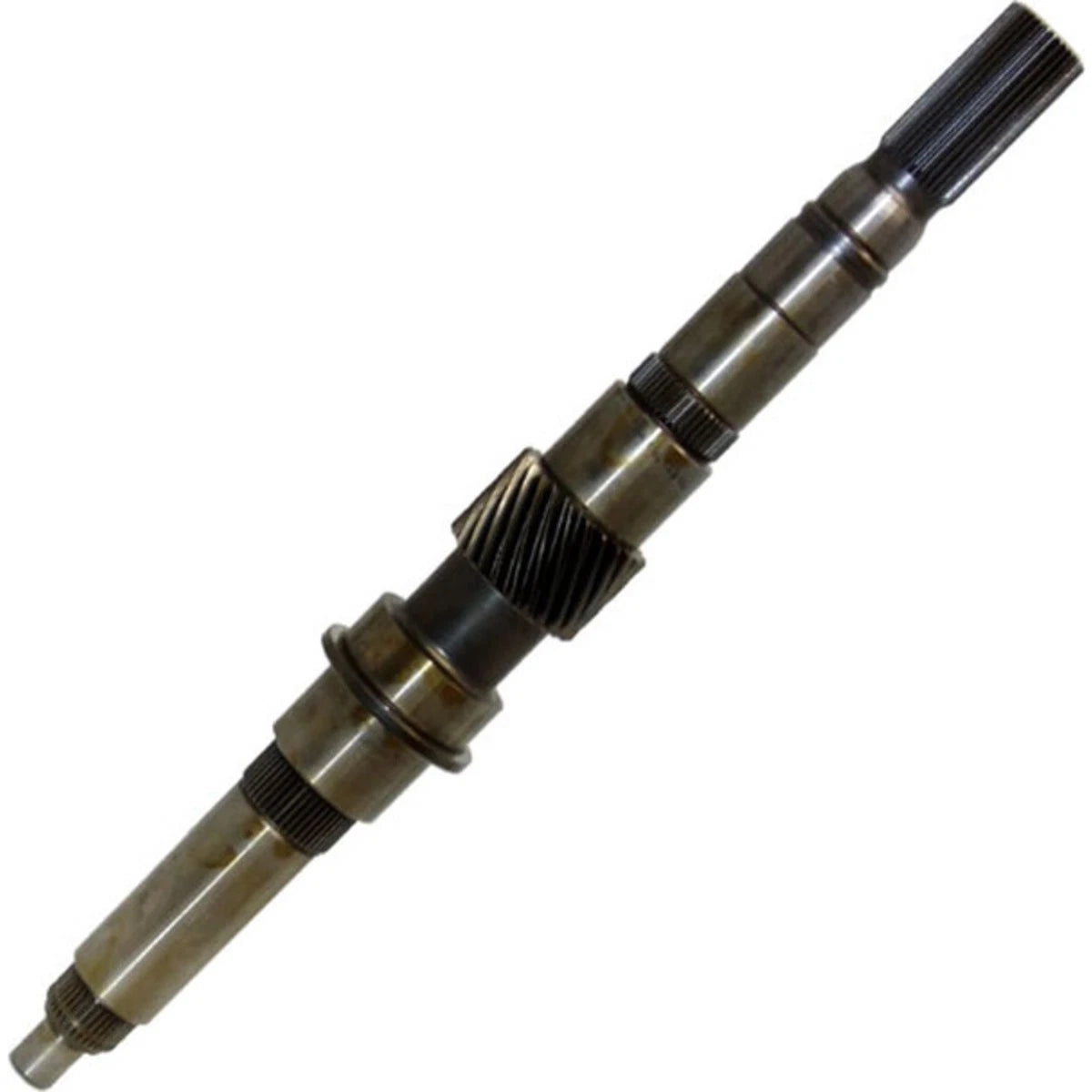 ZMZFS6-2E Main Shaft for Ford F-450 Super Duty (2001–2010)