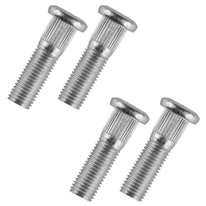 Set of 4 Front Wheel Hub Stud Bolts for Suzuki LTZ400 LTZ400Z (2003–2014) BL125A1005