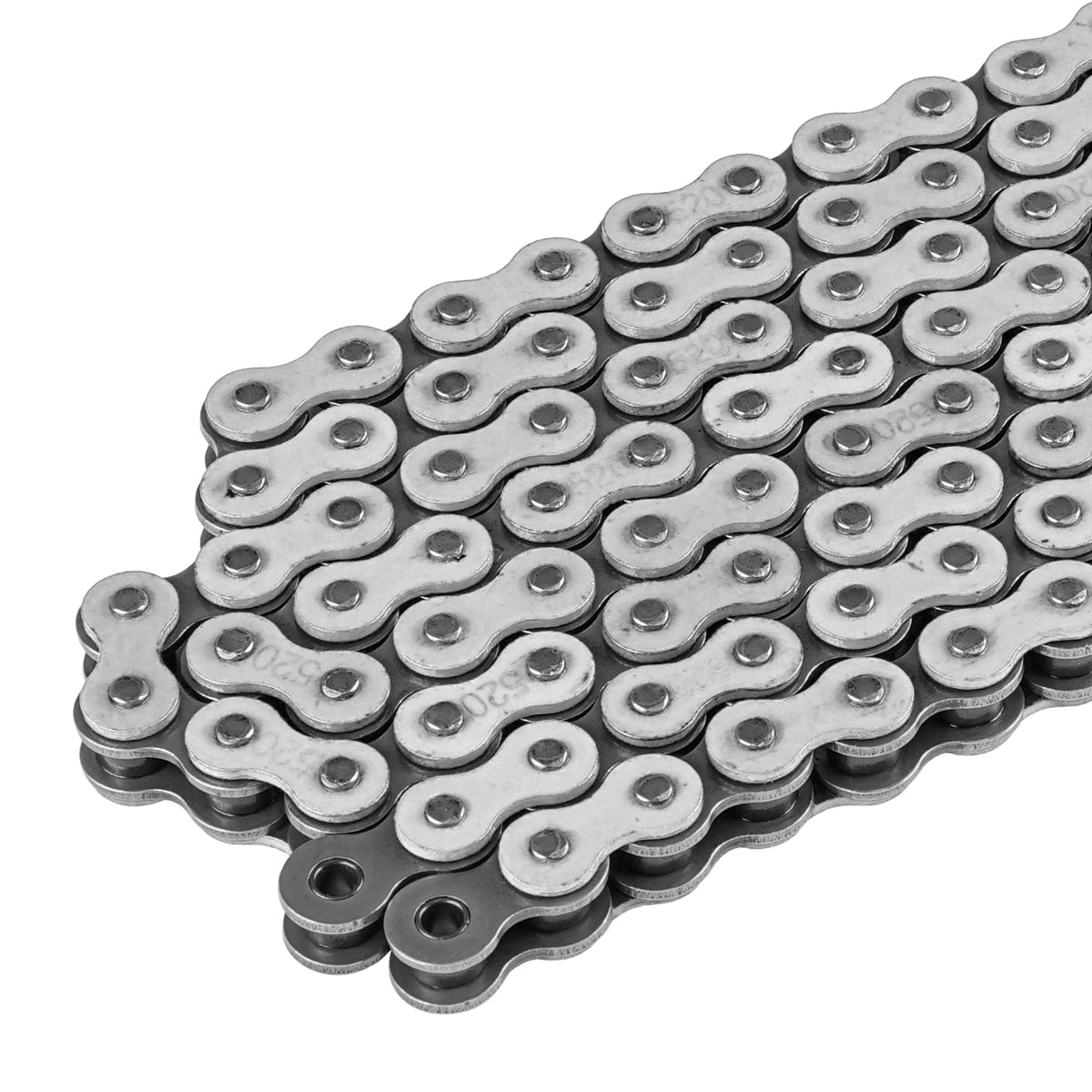 Drive Chain for Honda Cr250M Mr250 Mt250 (1973–1976) EG2094CH107XO