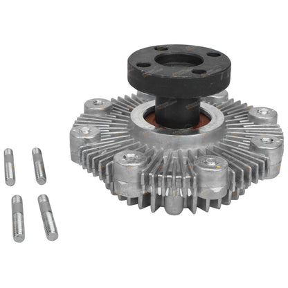 Fan Clutch Coupling 4cyl 1.3L for Suzuki Sierra SJ70 SJ80 (1989-1998)