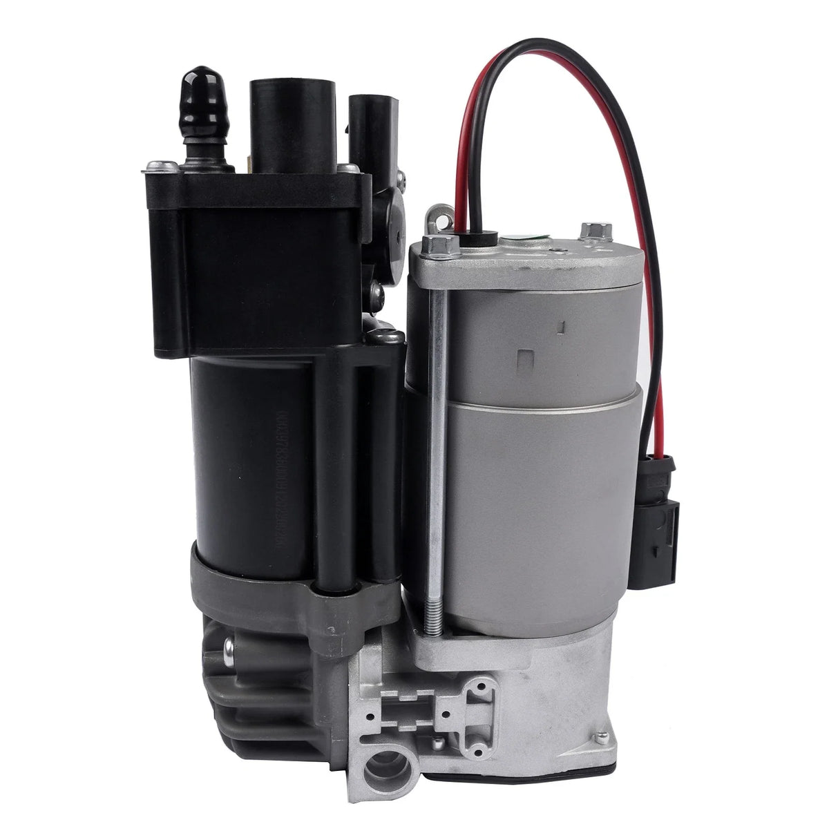 Air Suspension Compressor Pump + Relay for BMW X5 F15 F85 (2014–2018) 37206875177