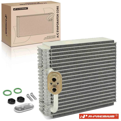 A/C Evaporator Core for Kia Sedona 2006–2012, Hyundai Entourage 2014 (979274D000, 44172)