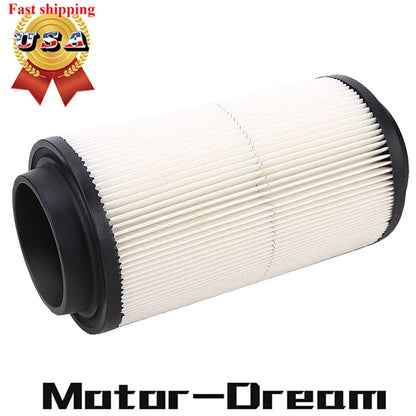 Air Filter Cleaner for Polaris Sportsman 450 4X4 (2006–2007, 2016–2020)