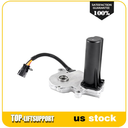 Transfer Case Shift Actuator Motor for Cadillac Escalade ESV EXT (2003–2007)