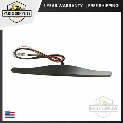 Amplified Antenna for Club Car EZGO Yamaha Golf Cart (SLAF2004P)
