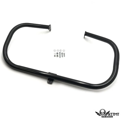 Engine Guard Highway Crash Bar for Harley Touring FLHR FLTR FLHT FLHX (1997–2008)