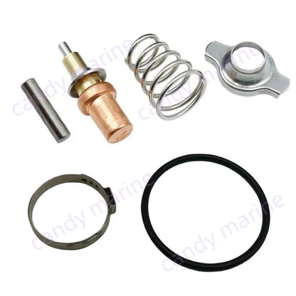 Thermostat Kit for Mercury Verado L-4 (135-200 HP) & L-6 (200-400 HP) 892864T04
