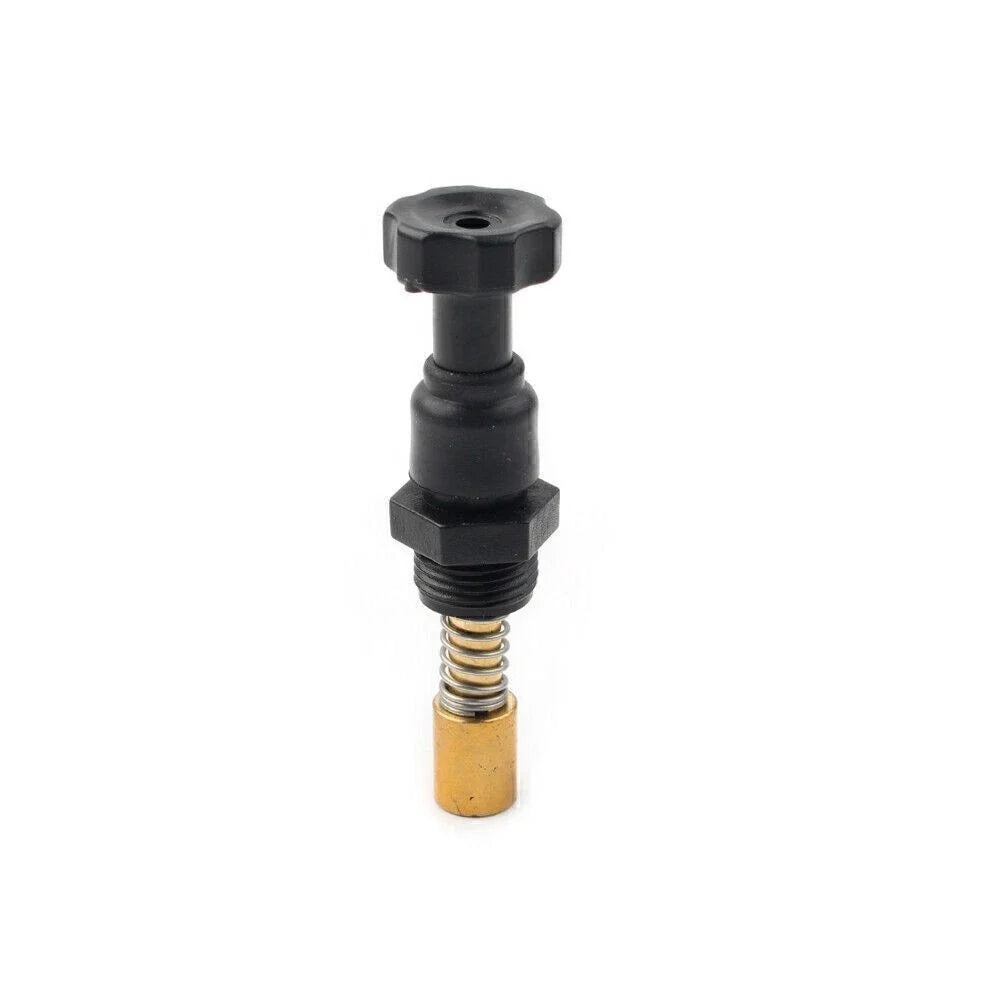 Carburetor Choke Plunger Valve Rebuild Kit for Suzuki RM250 RM465 (1976–1982)