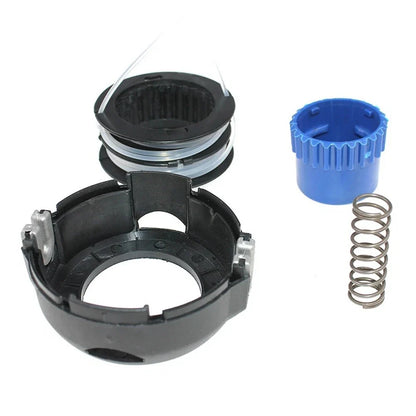 Trimmer Head for Electric Trimmers (T25B, T25BB, 589873201)