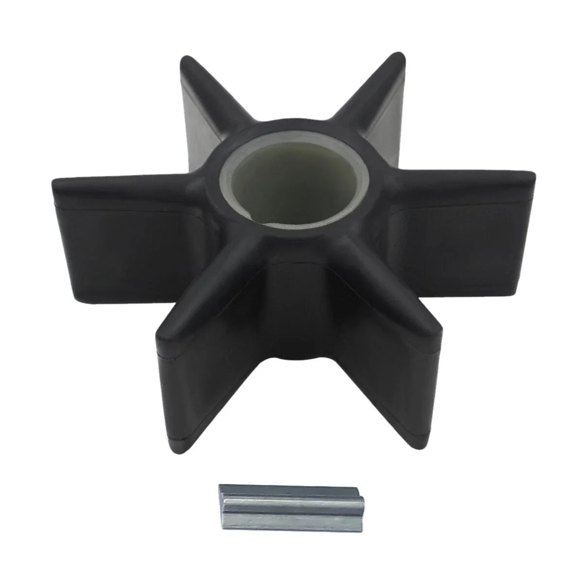 Water Pump Repair Kit for Mercury 90 100 115 200 HP Outboard (43026Q06, 18-3265)
