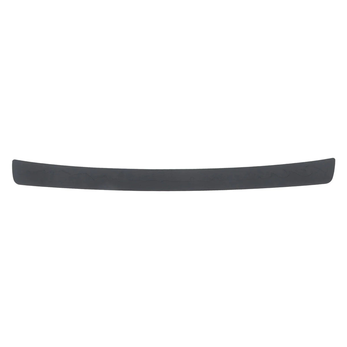 Rear Bumper Protector for Subaru Crosstrek (2024–2025)