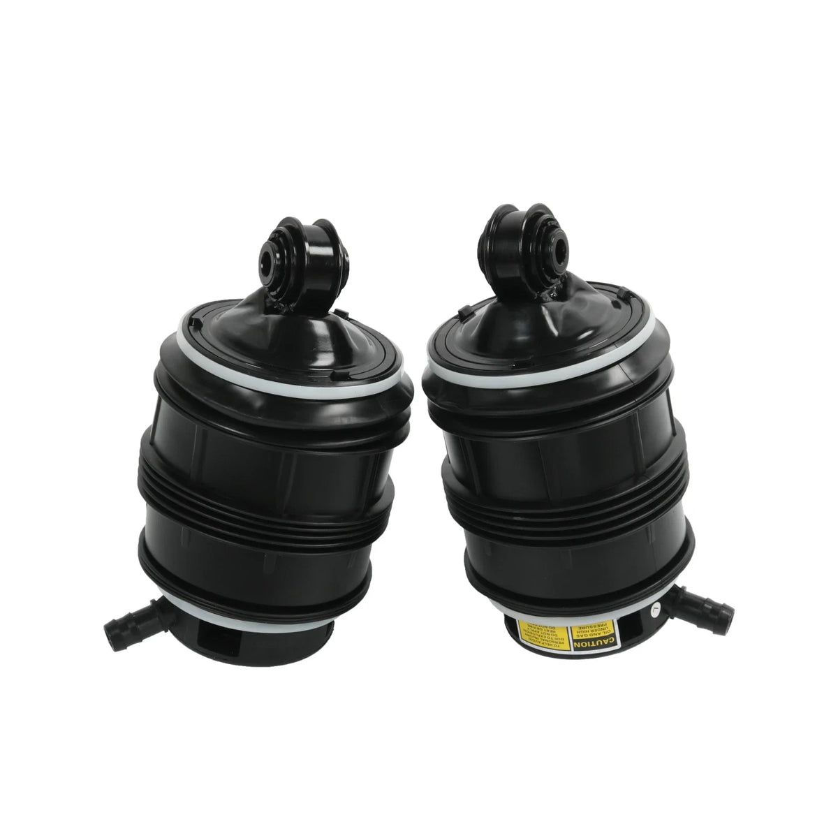 Pair Rear Air Shock Absorbers for Mercedes Benz E550 CLS550 (2007–2016)