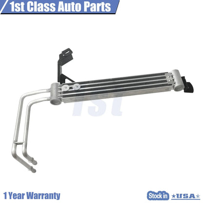 Power Steering Oil Cooler for Chevrolet GMC Silverado Sierra 1500 (1999–2007) 918-334