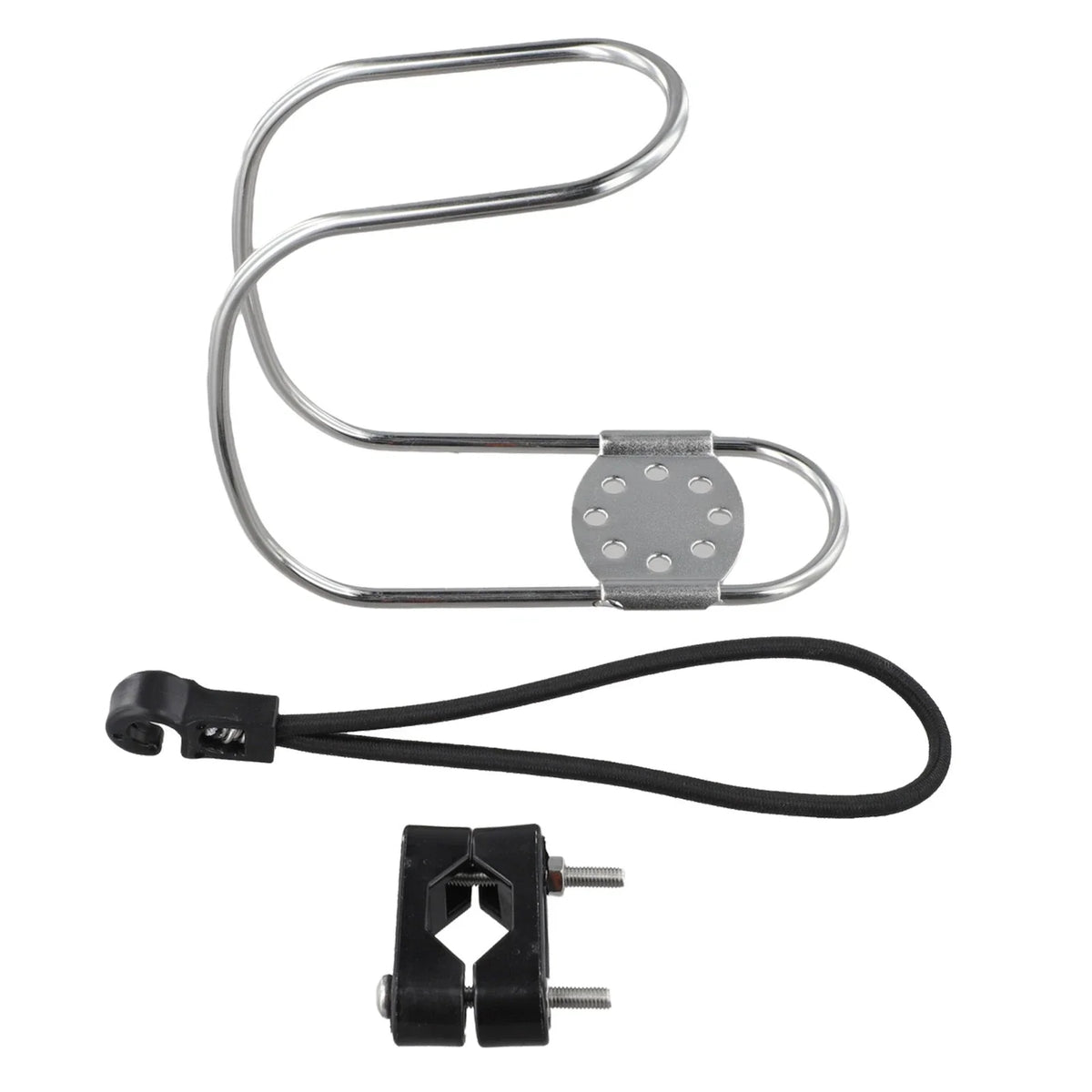 304 Stainless Steel Holder for Marine Safety Bracket