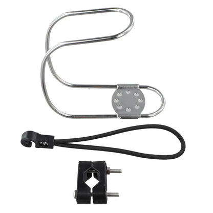 304 Stainless Steel Holder for Marine Safety Bracket