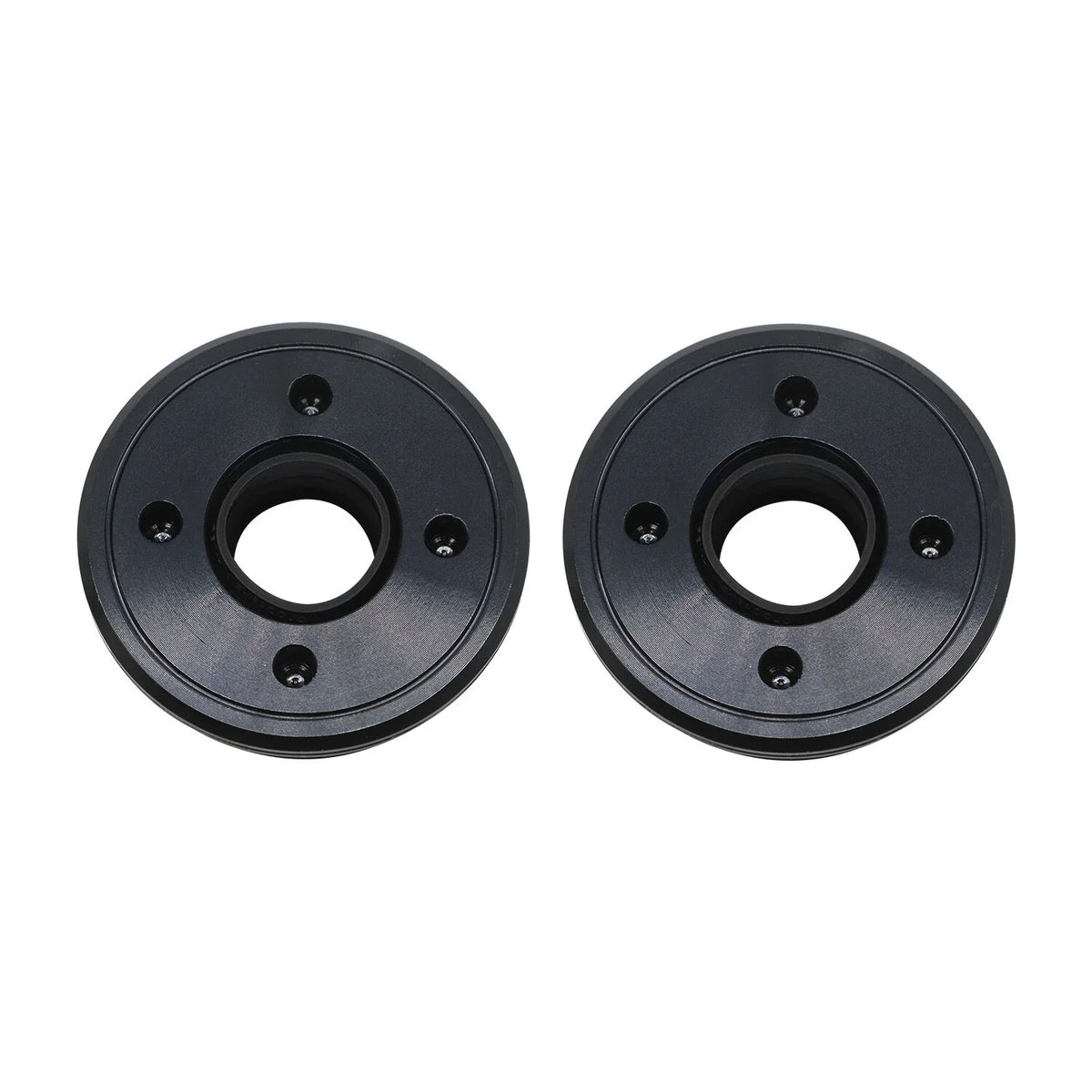 2X Screw Trim Cylinder & Seals for Yamaha 115-225HP (64E-43821-05/06)