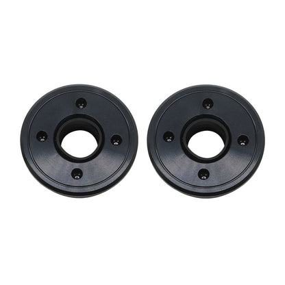 2X Screw Trim Cylinder & Seals for Yamaha 115-225HP (64E-43821-05/06)