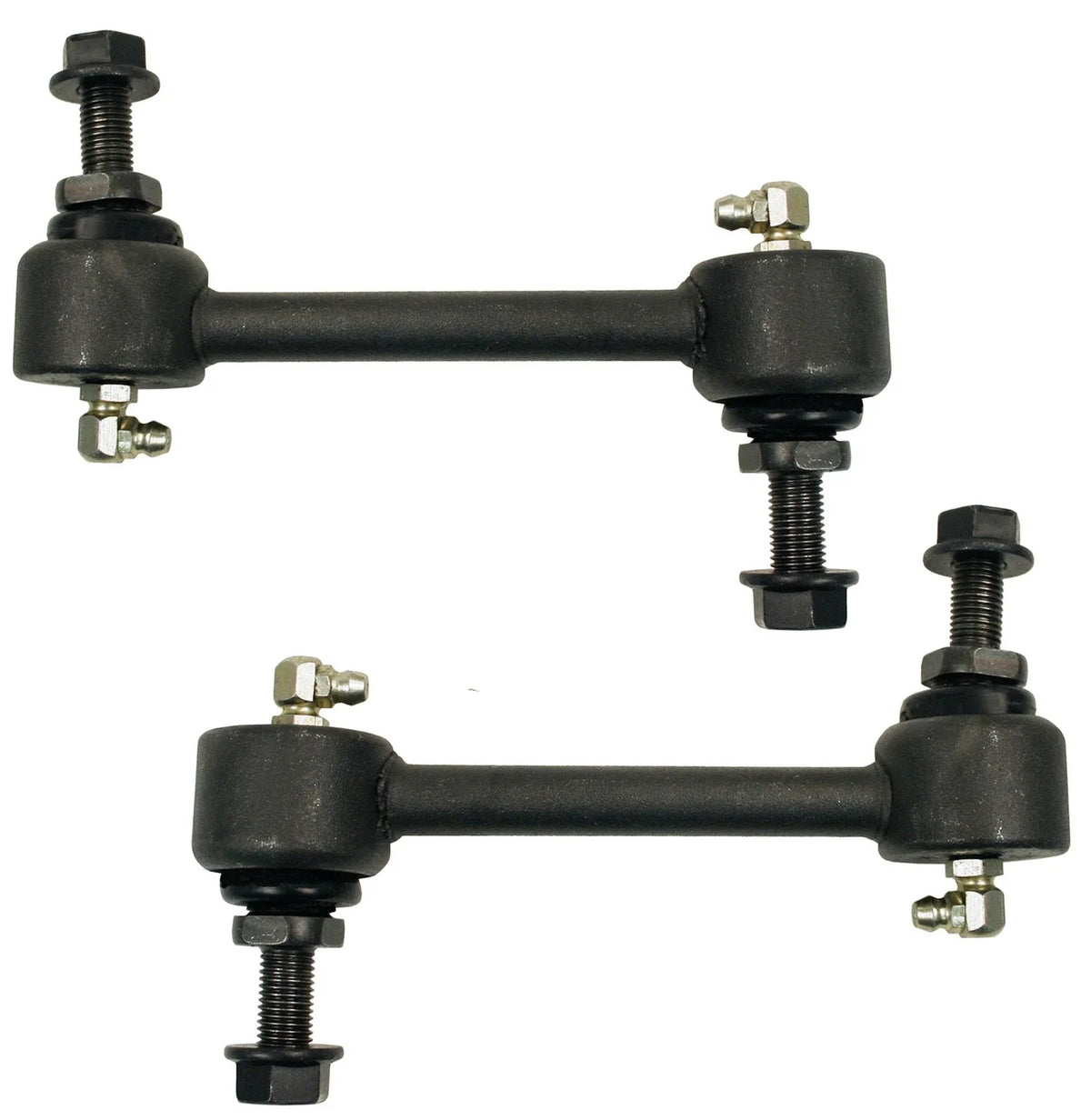 Set of 2 Rear Stabilizer Bar Links for Ford Edge, Lincoln MKX (2011–2014)