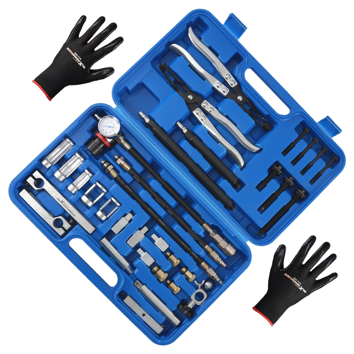 Valve Spring Compressor Tool for BMW M54 M52 M56 M60 N42 (VWT6K0)