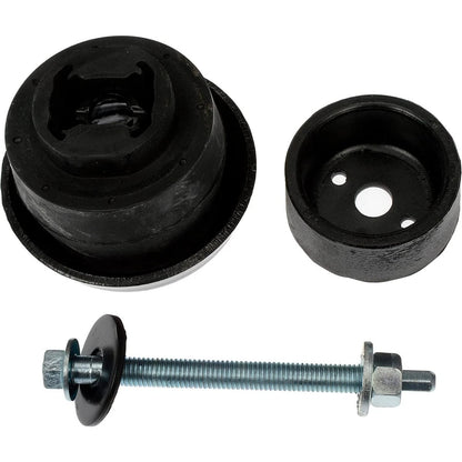 Set of 2 Body Mounts for Chevy Silverado 1500 (2001–2004) SET-RB924130-2