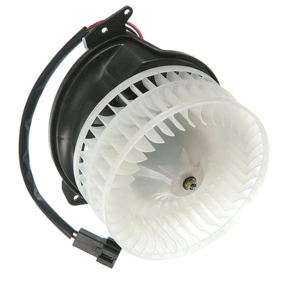 HVAC Blower Motor with Wheel Assembly for Dodge Grand Caravan (2008–2020) 4874204AB, 700069
