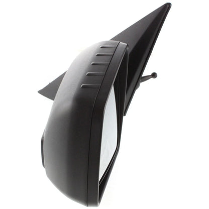 Driver Left Side Mirror for Kia Soul (2010–2013)