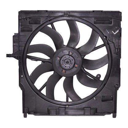 AC Radiator Fan for BMW X5 E70 (2011–2013) | BM3115124, CLX-M0-344-55019-100-CL360A51