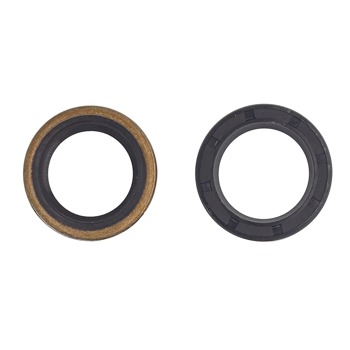 Lower Unit Oil Seal & O-ring Set for Mercury 4-Stroke (26-76868, 26-14077, 25-8M0030845)