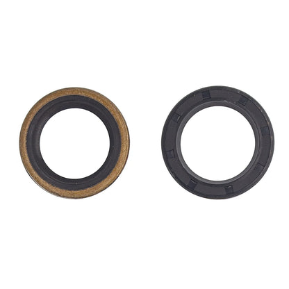 Lower Unit Oil Seal & O-ring Set for Mercury 4-Stroke (26-76868, 26-14077, 25-8M0030845)