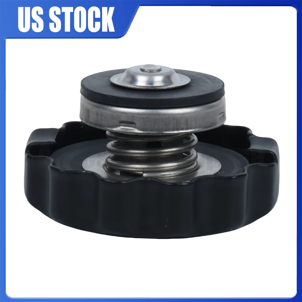 Radiator Cap for Honda Magna Sabre Inter VF500 VF700 VF750 VF1100 (1982–1988)