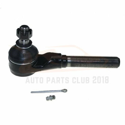 Set of 7 Front Suspension Ball Joints Tie Rod Ends for Jeep Cherokee (1991–2001)