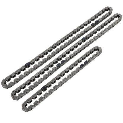 Timing Chain Kit with Water Pump and Oil Pump for Dodge Jeep 4.7L