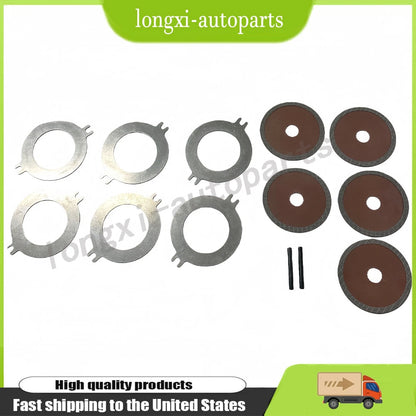 Wet Parking Brake Plate for John Deere Gator XUV 625 825 835 855