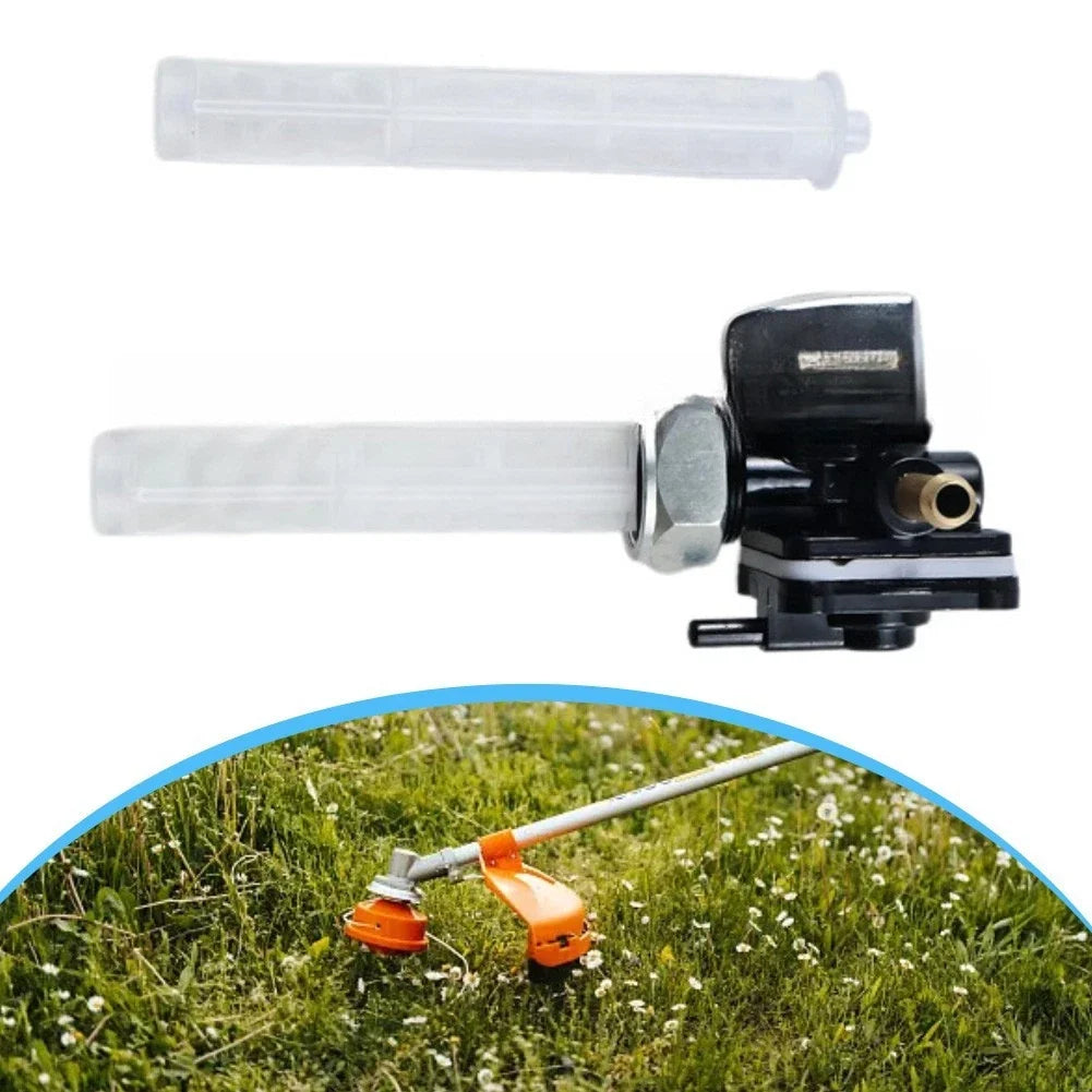 Fuel Valve Petcock 22mm for Harley FLSTF FXDL FLHT FLST FXST 2002–2006