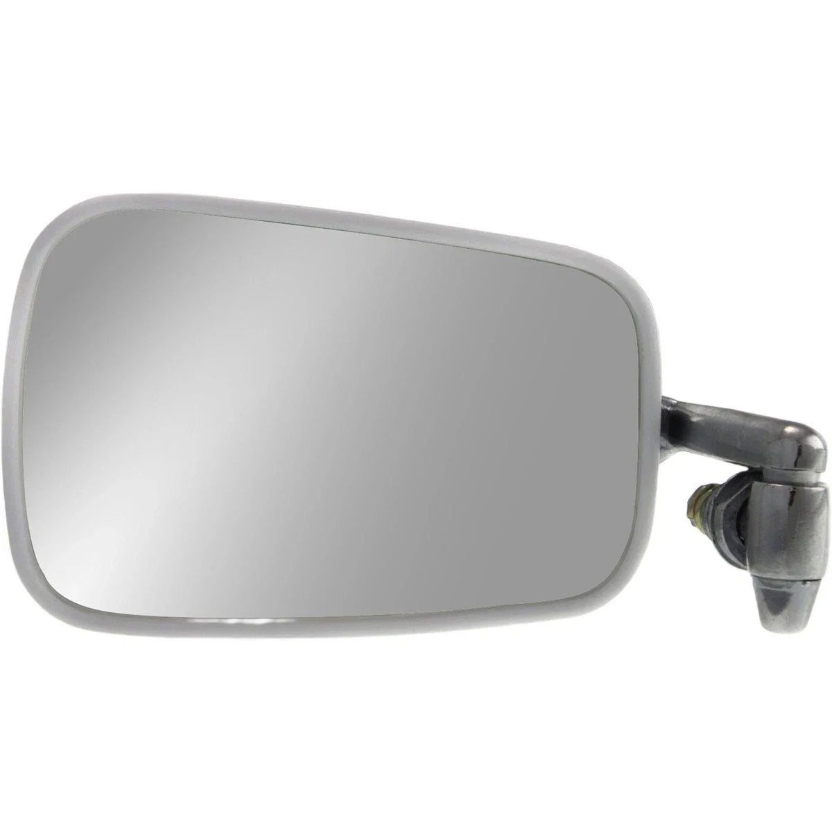 Set of 2 Chrome Mirrors for Volkswagen Beetle (1968–1977)