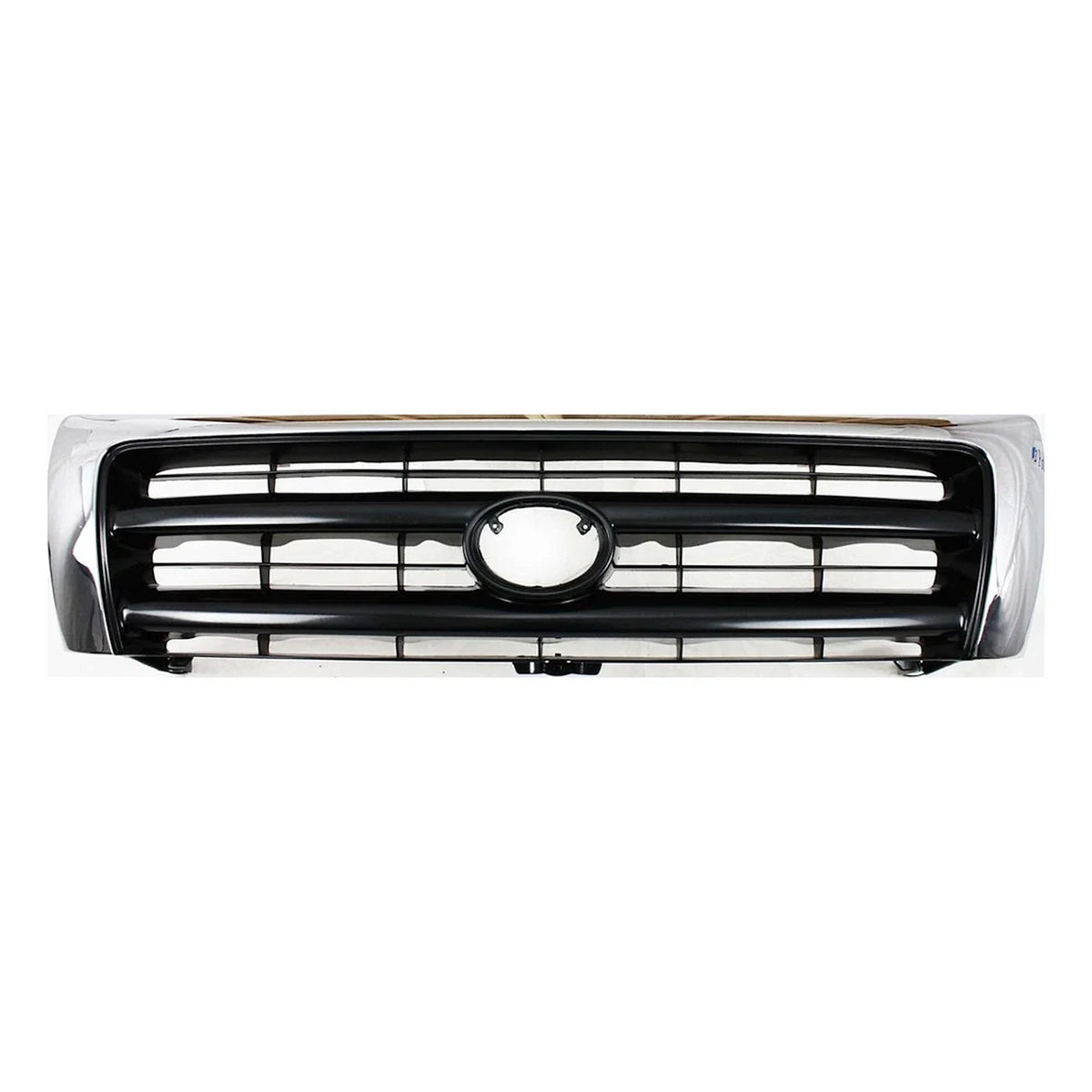 Fender and Grille Assembly Kit for Toyota Tacoma (1997)