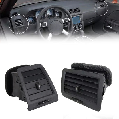 Heat Air AC Outlet Vent for Dodge Challenger (2011–2014) 1QL40XDVAA, 1QL41XDVAA