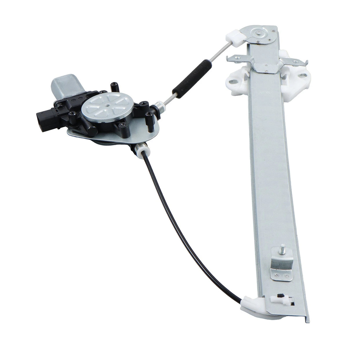 Rear RH Power Window Regulator w/ Motor for Subaru Legacy Outback (2010–2014) 751-754, BCK78089K