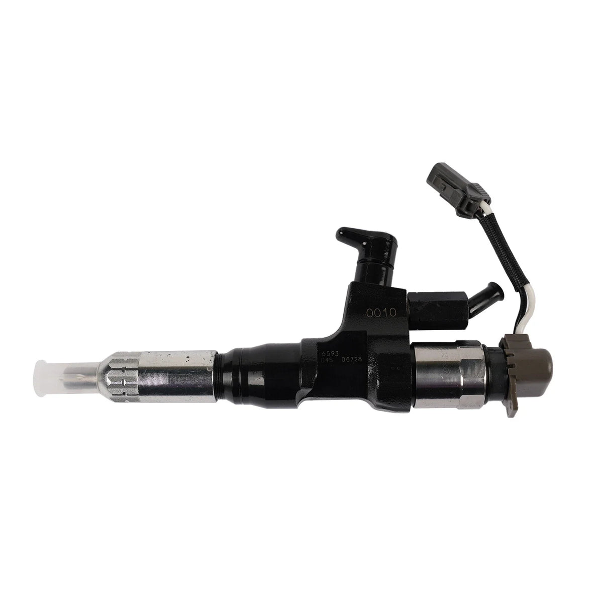 Diesel Injector for Hino J08E (3.8L–7.7L)