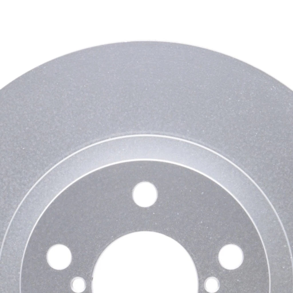Front Brake Rotor for Saab 9-2X (2005–2006) ALX-PAU-DF-604-13009-CLA7