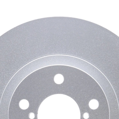 Front Brake Rotor for Saab 9-2X (2005–2006) ALX-PAU-DF-604-13009-CLA7