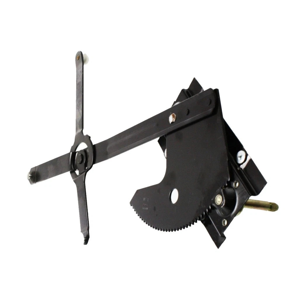 Window Regulator for GMC V2500/V1500 Suburban (1990–1991) GM1350101, CLX-M0-USA-JC462916-CL360A71