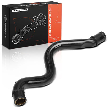 Crankcase Breather Pipe for VW Jetta Golf Audi TT (06A103213AF, 06A103213BG)