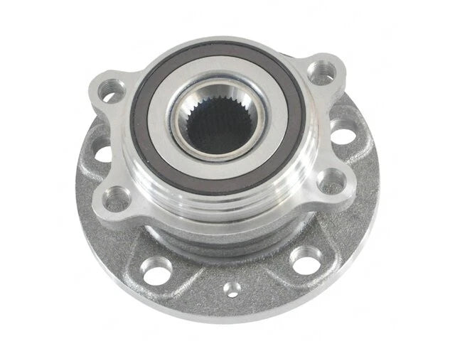 Wheel Hub Assembly for Audi Q3 Quattro (2015–2018) 55322JJCY