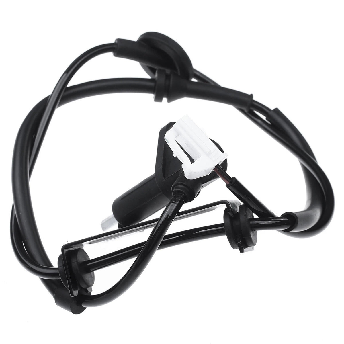 Rear Left ABS Wheel Speed Sensor for Hyundai Santa Fe (2001–2006) 95630-26000, ALS584