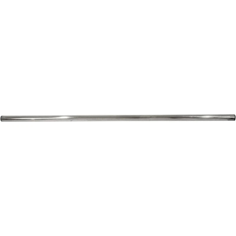 Chrome Drag Handlebar for EMGO (7/8") - 2312566