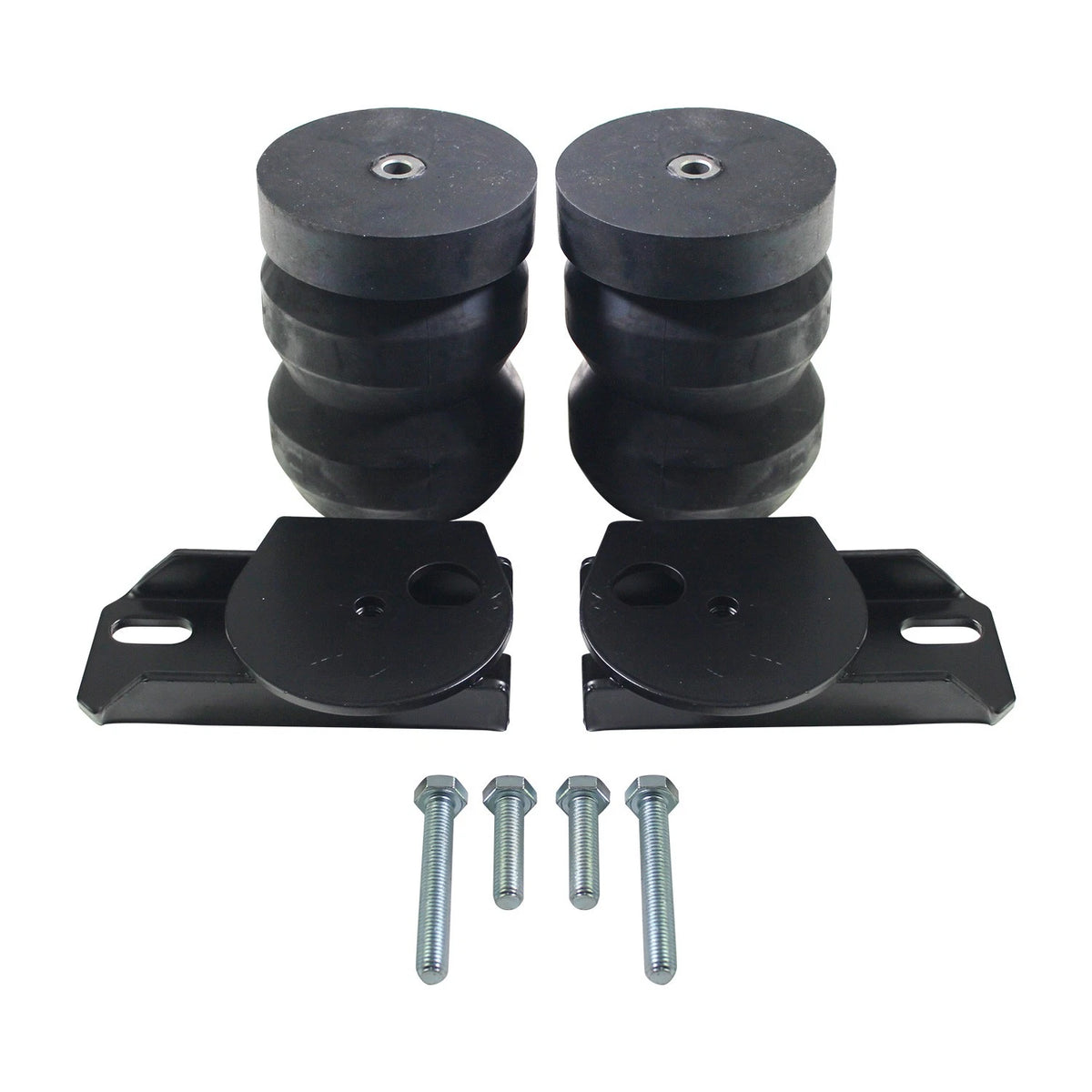 Set of 2 Helper Springs for Dodge Ram 2500 (2010–2023) 101225
