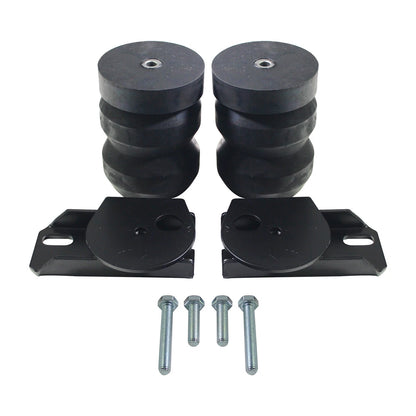 Set of 2 Helper Springs for Dodge Ram 2500 (2010–2023) 101225